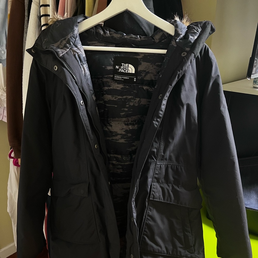Northface outwear